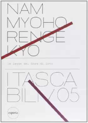 Couverture du produit · Nam myoho renge kyo
