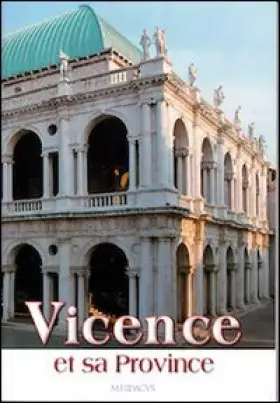 Couverture du produit · Vicence et sa province