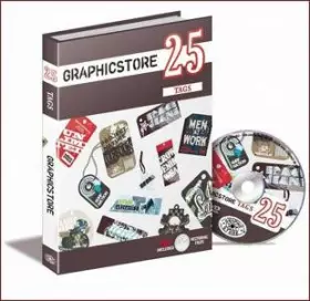 Couverture du produit · Tags (Vol. 25)