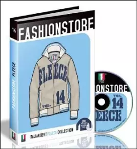 Couverture du produit · Fleece. Con DVD (Vol. 14)
