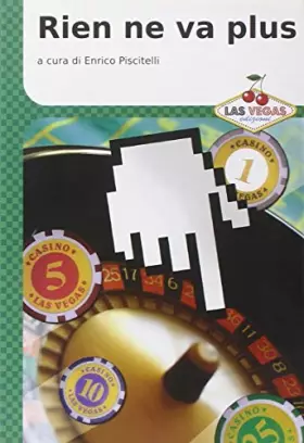 Couverture du produit · Rien ne va plus