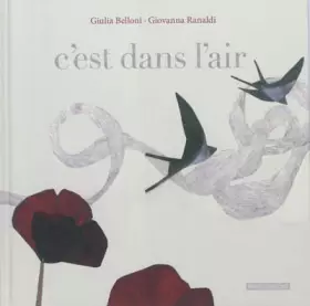 Couverture du produit · C'est dans l'air