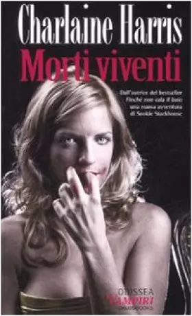 Couverture du produit · Morti viventi