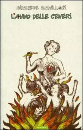 Couverture du produit · L'anno delle ceneri