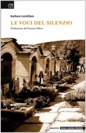 Couverture du produit · Le voci del silenzio