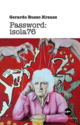 Couverture du produit · Password: isola76
