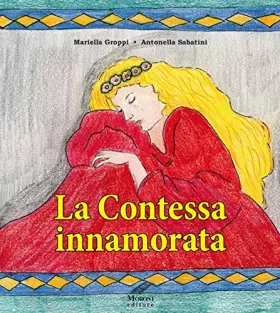 Couverture du produit · La contessa innamorata