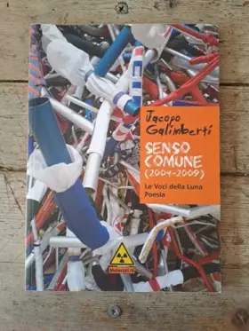Couverture du produit · Senso comune (2004 - 2009)