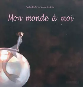 Couverture du produit · Mon monde à moi
