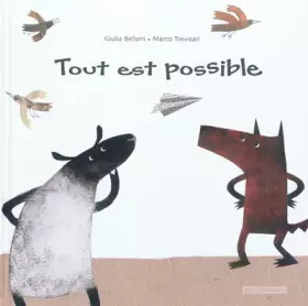 Couverture du produit · Tout est possible