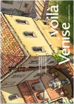 Couverture du produit · Voilà Venise