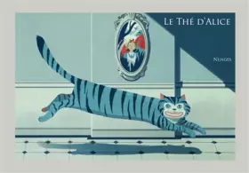 Couverture du produit · Le Thé d'Alice