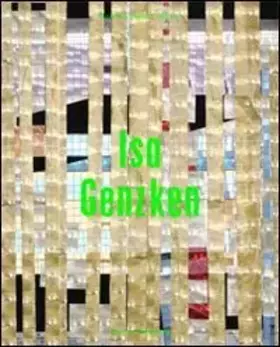 Couverture du produit · Isa Genzken. Ediz. multilingue
