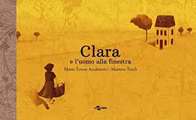 Couverture du produit · Clara e l'uomo alla finestra