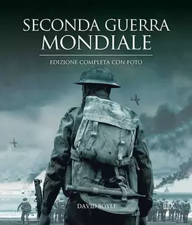 Couverture du produit · Seconda guerra mondiale