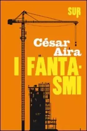 Couverture du produit · I Fantasmi