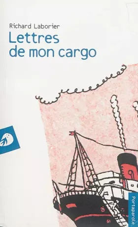 Couverture du produit · Lettres de mon cargo