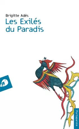 Couverture du produit · Les Exilés du Paradis