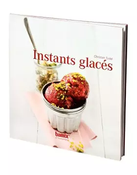 Couverture du produit · Instants glacés