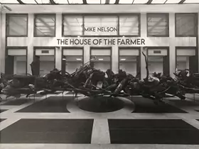 Couverture du produit · The house of the farmer