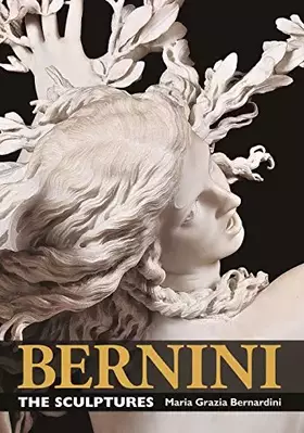 Couverture du produit · Bernini. The sculptures