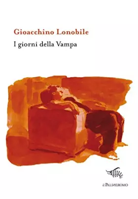 Couverture du produit · I giorni della vampa