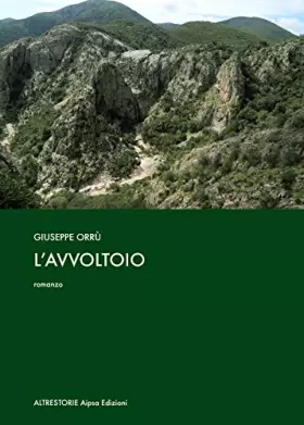Couverture du produit · L'avvoltoio