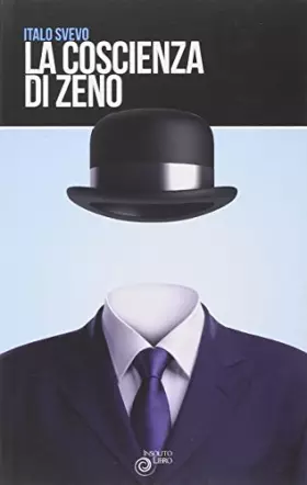 Couverture du produit · La coscienza di Zeno