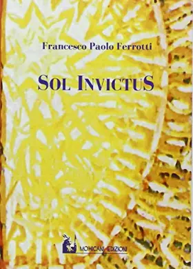 Couverture du produit · Sol invictus