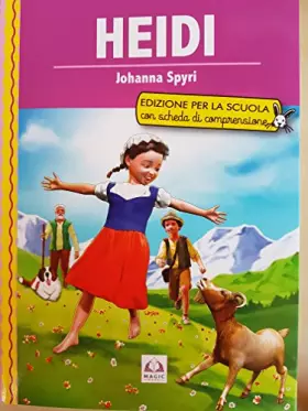 Couverture du produit · HEIDI