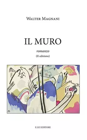 Couverture du produit · Il muro
