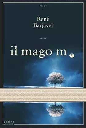 Couverture du produit · Il mago M.