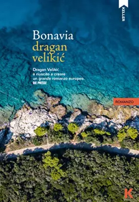 Couverture du produit · Bonavia