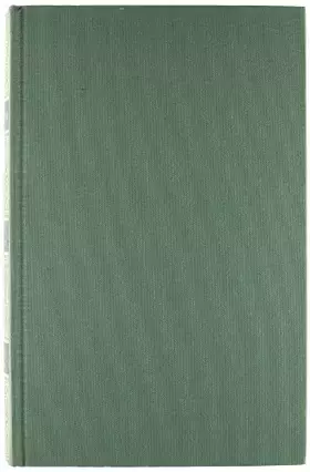 Couverture du produit · Opere