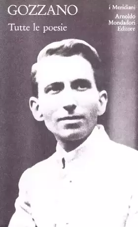 Couverture du produit · Tutte le poesie