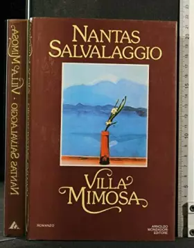 Couverture du produit · Villa Mimosa