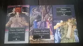Couverture du produit · Paradiso: La Divina Commedia