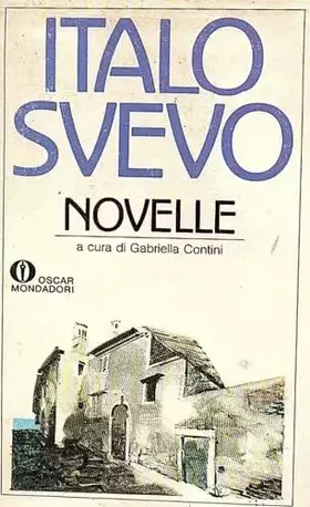 Couverture du produit · Novelle
