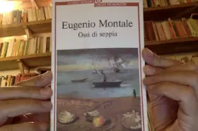 Couverture du produit · Ossi DI Seppia