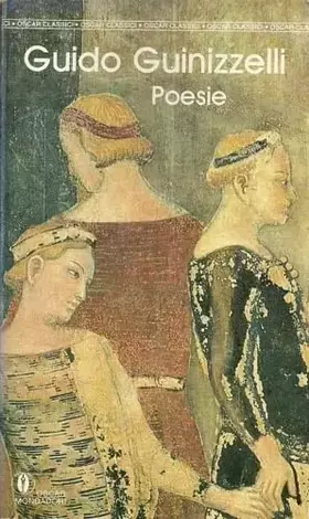 Couverture du produit · Poesie