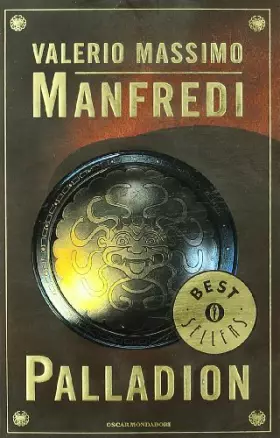 Couverture du produit · Palladion