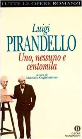 Couverture du produit · Uno, Nessuno, Centomila