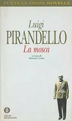 Couverture du produit · La mosca
