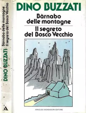 Couverture du produit · Il segreto del Bosco Vecchio