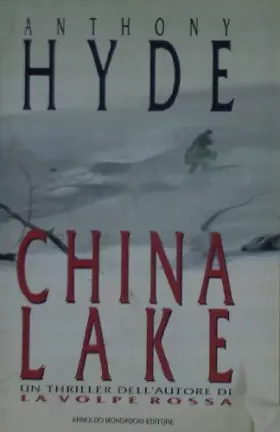Couverture du produit · China Lake