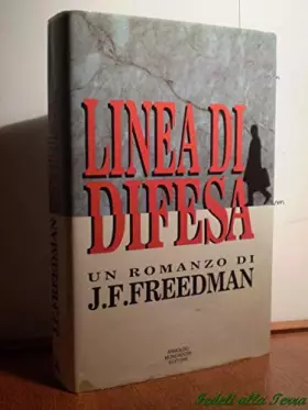 Couverture du produit · Linea di difesa