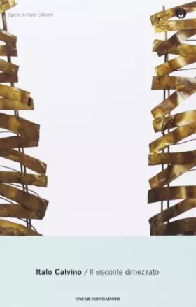 Couverture du produit · IL VISCONTE DIMEZZATO
