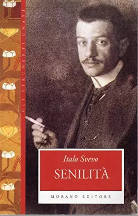 Couverture du produit · Senilità