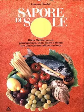 Couverture du produit · Sapore di sole