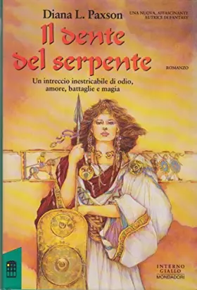 Couverture du produit · Il dente del serpente